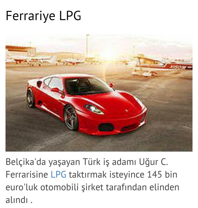 Türklerin Çılgın Olduğunu Kanıtlayan 4 İlginç Haber
