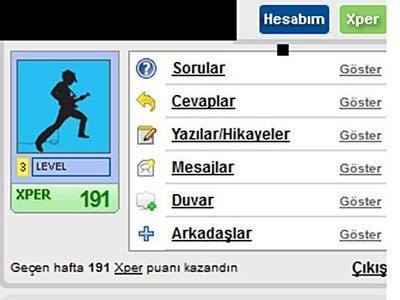 Kızlarsoruyor.com'dan önce, Kızlarsoruyor.com'dan sonra