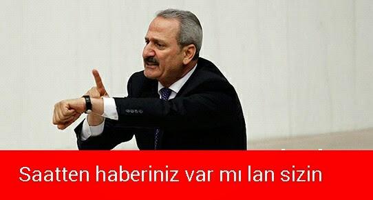 Gündemimiz: Saat Değişikliği