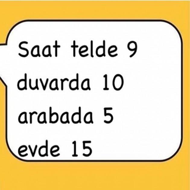 Gündemimiz: Saat Değişikliği
