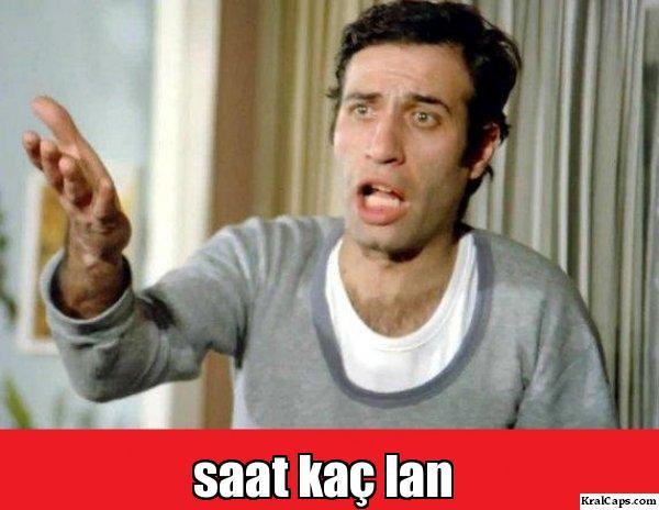 Gündemimiz : Saat Değişikliği