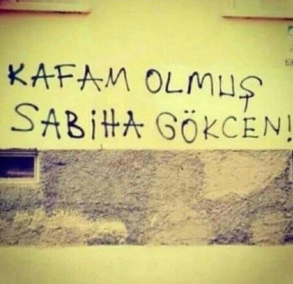 Samimiyet Sokakta!