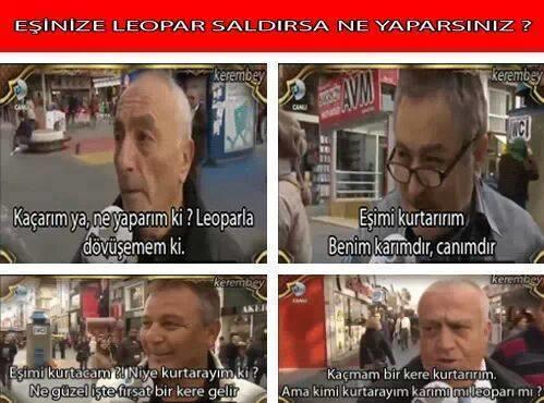 Samimiyet Sokakta!