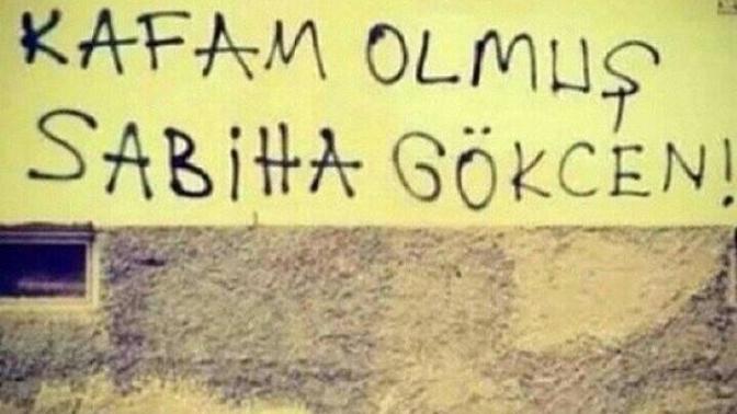 Samimiyet Sokakta!