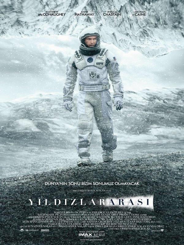 Film önerisi isteyenlere :)