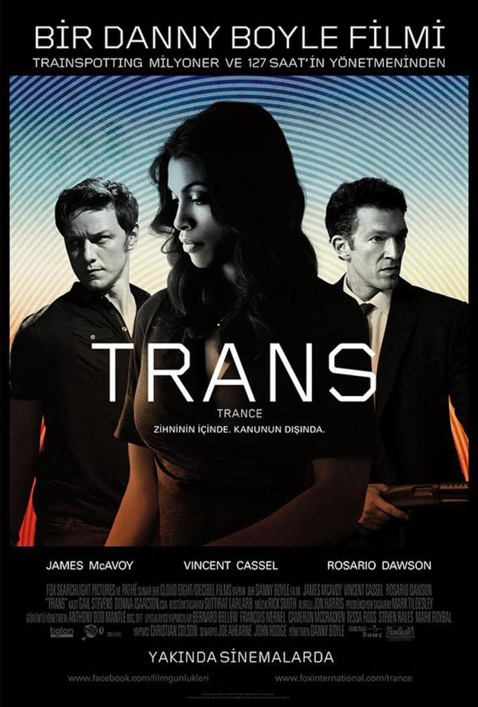 Film önerisi isteyenlere :)