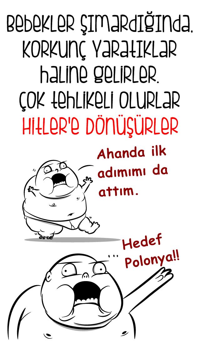 Kedi mi Yoksa Bebek Sahibi Olmak mı?