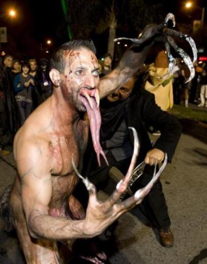 Kabağı Sevdiren Halloween Party!