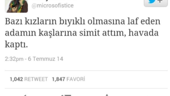 Türk Kızlarını Beğenmeyen Türk Erkekleri