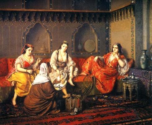 Kanuni Sultan Süleyman Gerçeği