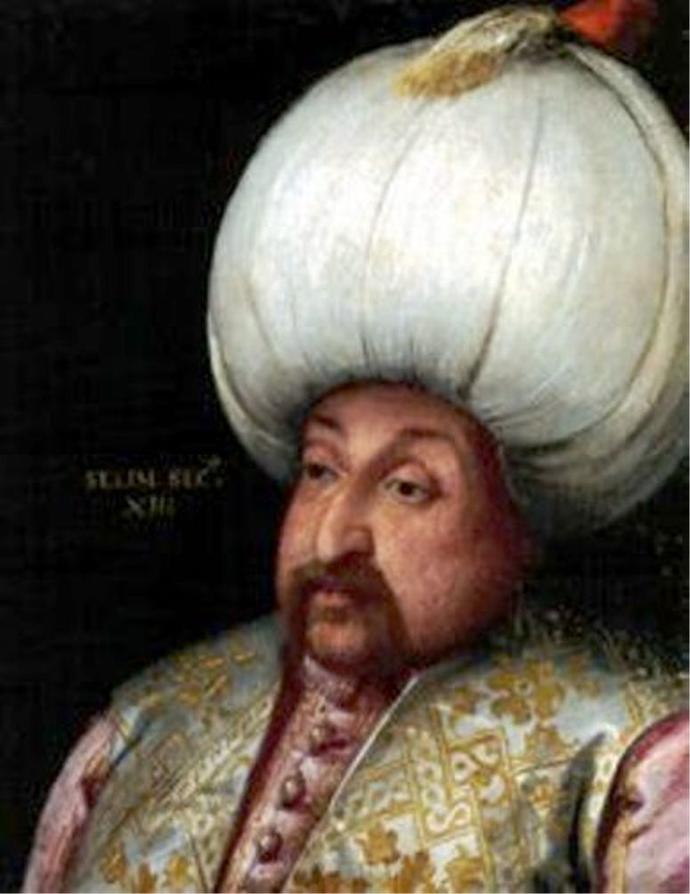 Kanuni Sultan Süleyman Gerçeği