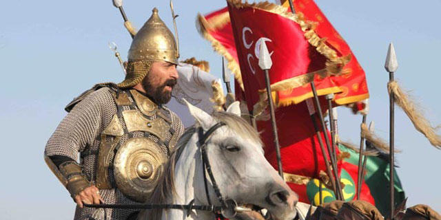 Kanuni Sultan Süleyman Gerçeği
