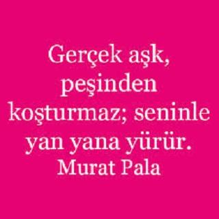 Sevmeyi Becerebilmek...