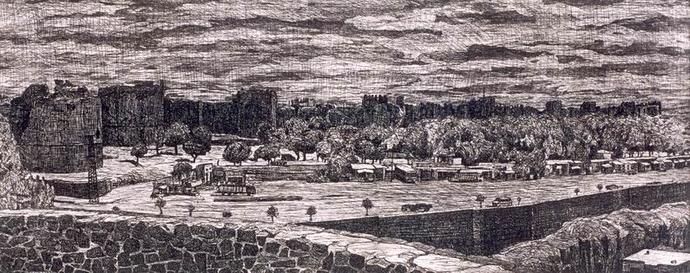 Ressam Serhad Bapir'i tanımaya ne dersiniz?