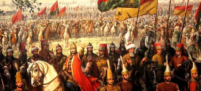 29 Ekim Cumhuriyet Bayramı!