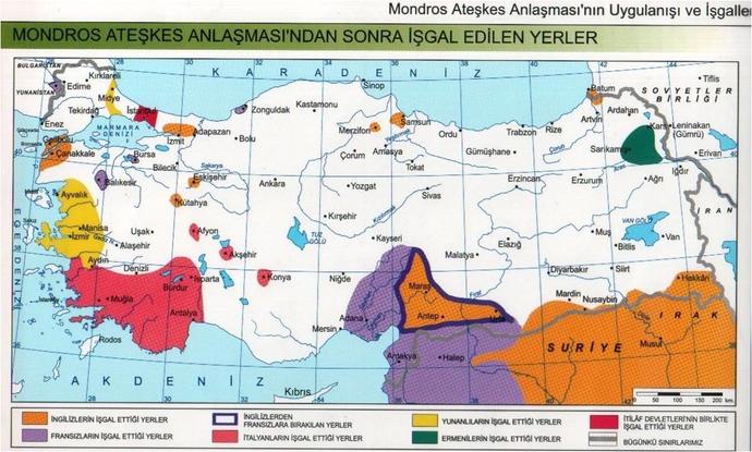 29 Ekim Cumhuriyet Bayramı!