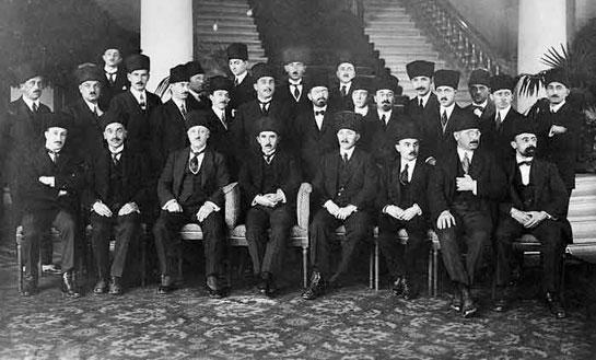 29 Ekim Cumhuriyet Bayramı!