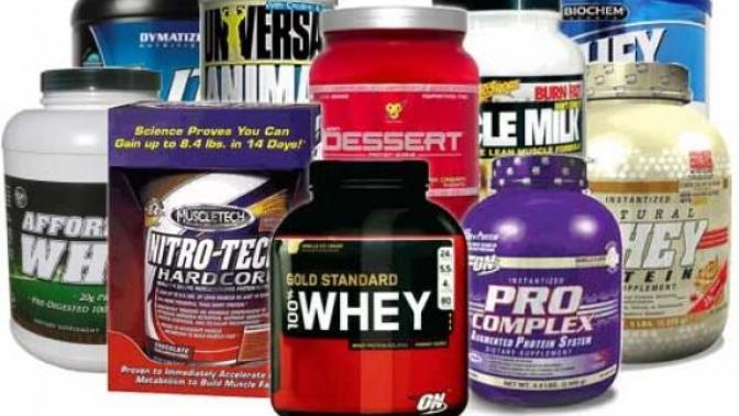 Protein tozları konumuz arkadaşlar merak edenler içeri