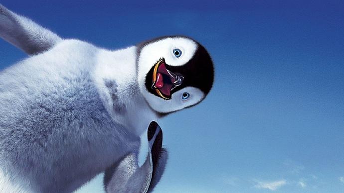 Penguen Beslemek İçin 7 Sebep..