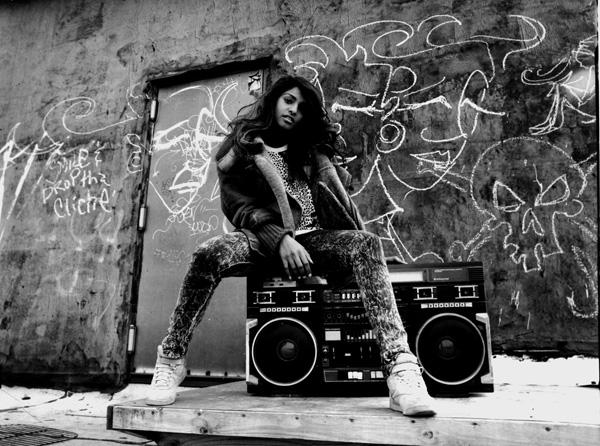 Rap Erkeği & Rock Erkeği & Pop Erkeği