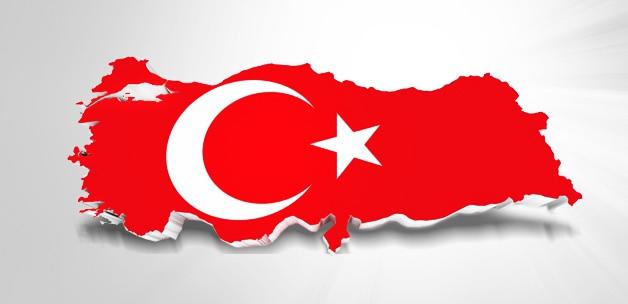29 Ekim Cumhuriyet Bayramı