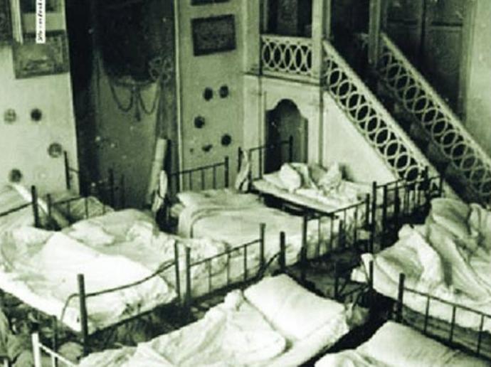 TEK PARTİ DÖNEMİ (CHP) SATILAN CAMİLER BELGELİ