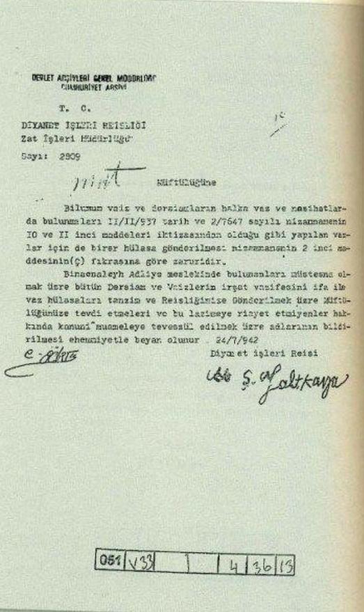 TEK PARTİ DÖNEMİ (CHP) SATILAN CAMİLER BELGELİ