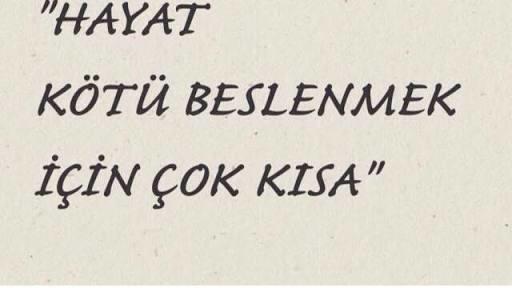 Bu Bir Başarıdır! Yeni Ben, Yeni Beden!