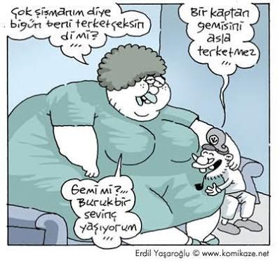 Bu Bir Başarıdır! Yeni Ben, Yeni Beden!