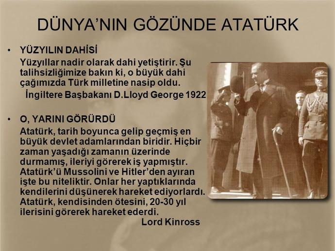Cumhuriyet Bayramımız Kutlu Olsun