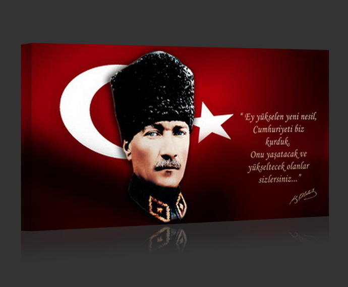 Cumhuriyet Bayramımız Kutlu Olsun