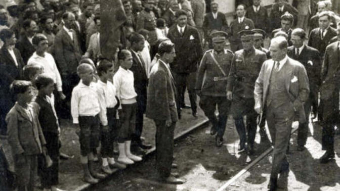 29 Ekim Doğum Günümüz Kutlu Olsun!