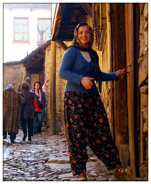 Erkeklerin hoşlandığı kız tipleri