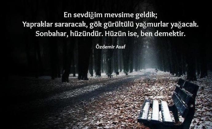 Belli Senin Şiir Okuduğun Falan Yok