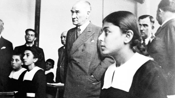 Cumhuriyetin İlan Edilmesine Bir Kadın Olarak Bu 3 Temel Nedenden Şükran Duyuyorum!