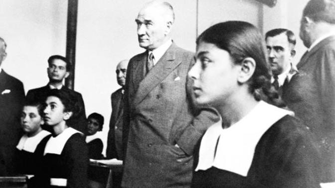 Cumhuriyetin İlan Edilmesine Bir Kadın Olarak Bu 3 Temel Nedenden Şükran Duyuyorum!
