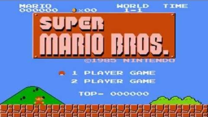 Duyunca Gözlerimizi Dolduracak 13 Atari Oyunu ve Müzikleri