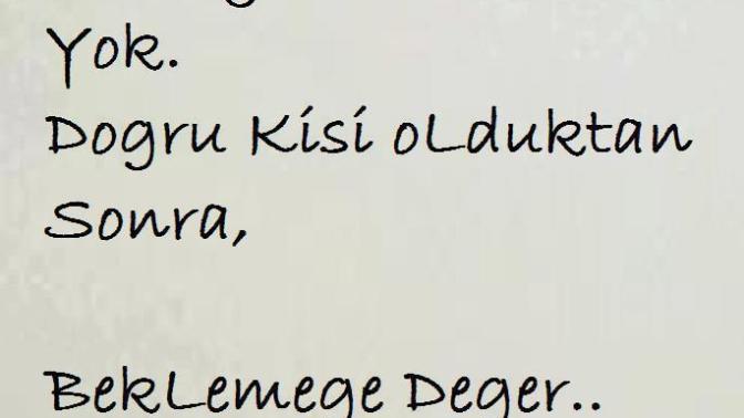 Aşk Acısı Çekmemek İçin Bunları Dikkate Alsan İyi Olur