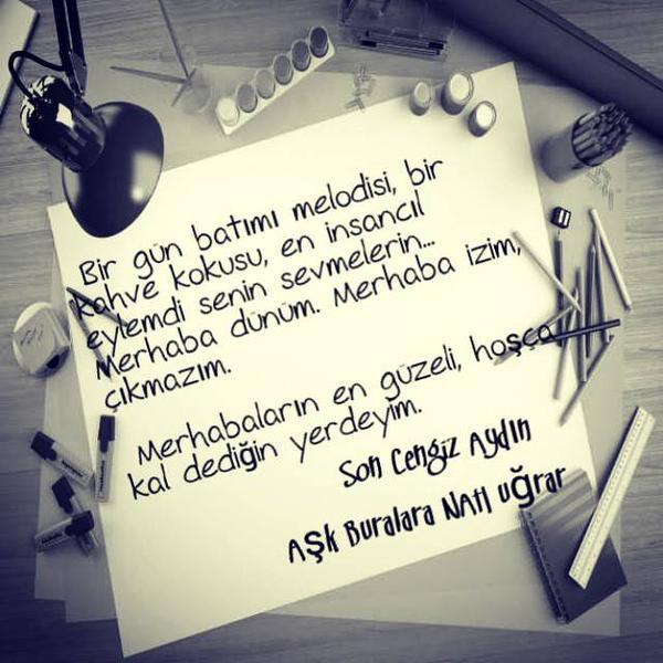Ve kadın erkeğin duygusuz olduğuna inandı.