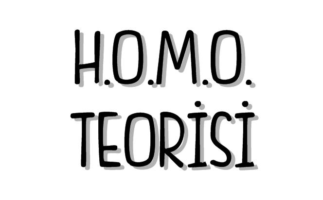 H. O. M. O. Teorisi