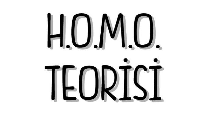 H. O. M. O. Teorisi
