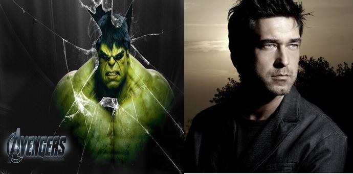 Avengers Türkiye'de Çekilseydi Kim Rol Alırdı?