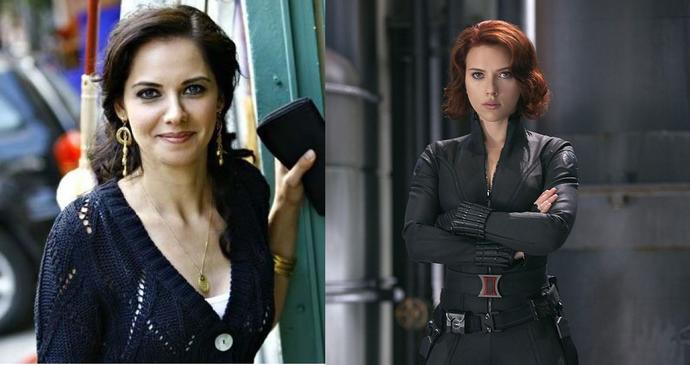 Avengers Türkiye'de Çekilseydi Kim Rol Alırdı?