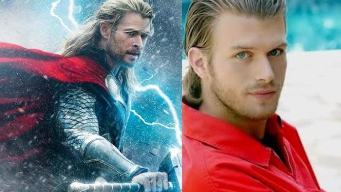 Avengers Türkiye'de Çekilseydi Kim Rol Alırdı?