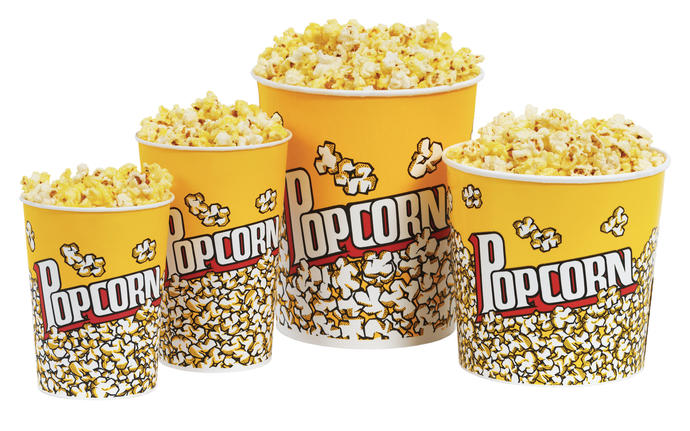 Amerikan Filmlerinde Bunları Sık Duyduk
