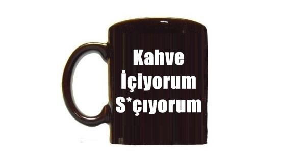 Kahve ve Kaka İlişkisi