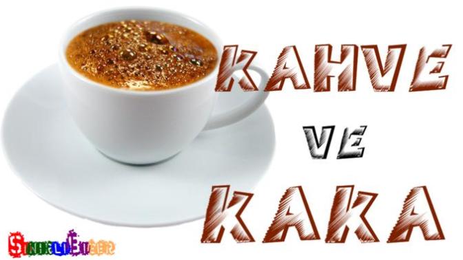 Kahve ve Kaka İlişkisi