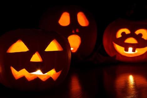 Apple'ın Kaleminden Cadılar Bayramı 🎃