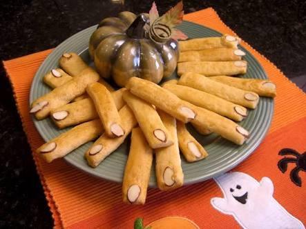 Apple'ın Kaleminden Cadılar Bayramı 🎃
