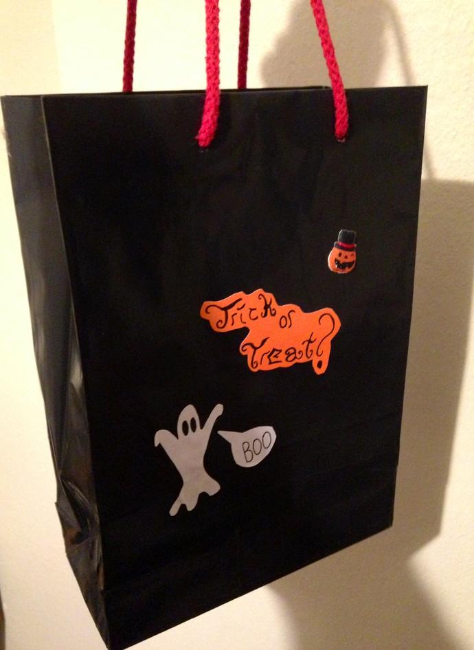 Apple'ın Kaleminden Cadılar Bayramı 🎃